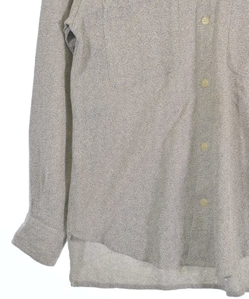 MONDO di MARCO เสื้อลำลอง