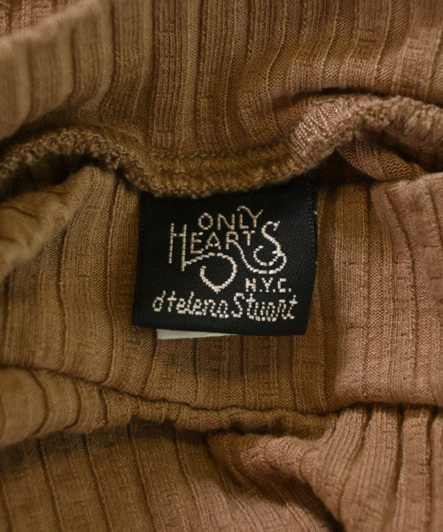 ONLY HEARTS เสื้อยืด/เสื้อท็อปส์