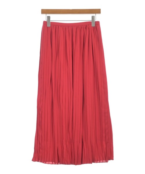 crolla กระโปรงยาว/แม็กซี่ยาว