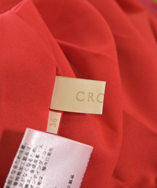 crolla กระโปรงยาว/แม็กซี่ยาว