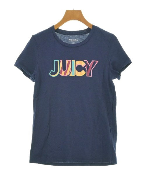 JUICY COUTURE เสื้อยืด/เสื้อท็อปส์