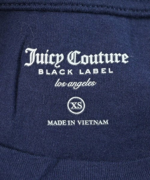 JUICY COUTURE เสื้อยืด/เสื้อท็อปส์