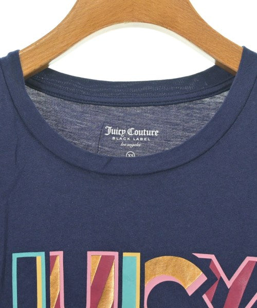 JUICY COUTURE เสื้อยืด/เสื้อท็อปส์