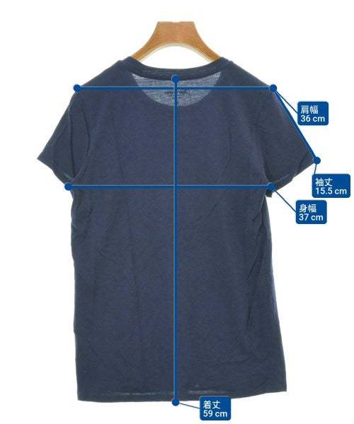JUICY COUTURE เสื้อยืด/เสื้อท็อปส์