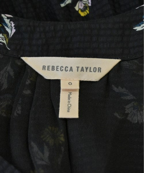 rebecca taylor ชุดเดรส