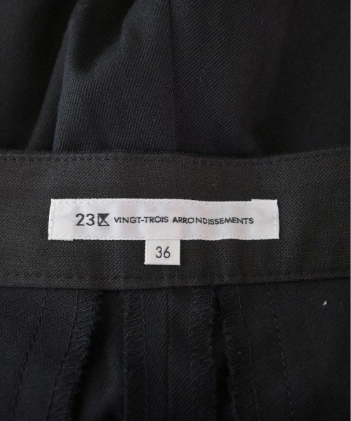 23ku パンツ その他