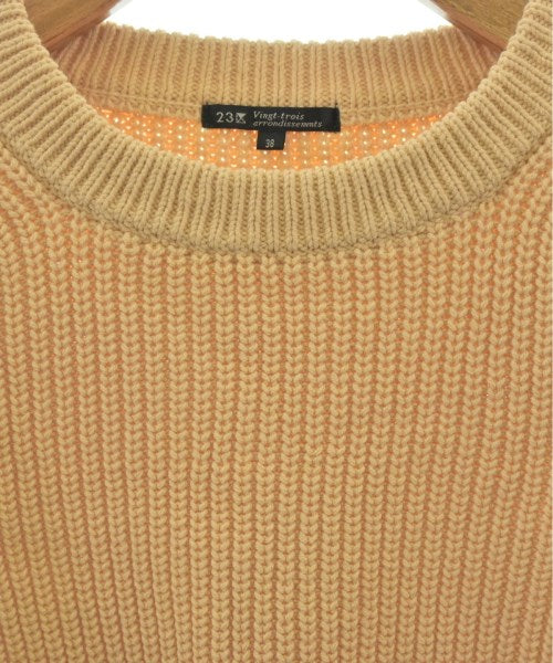 23ku เสื้อกันหนาว