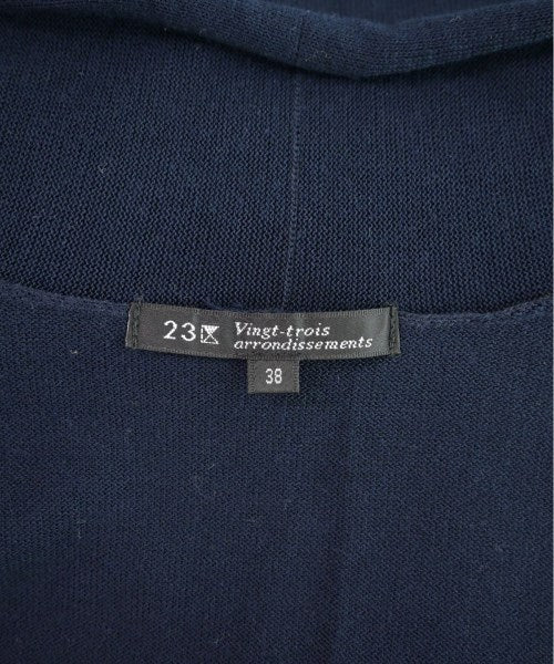 23ku เสื้อคาร์ดิแกน