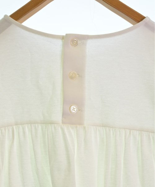 23ku เสื้อยืด/เสื้อท็อปส์