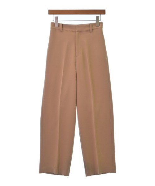 23ku กางเกงขายาว