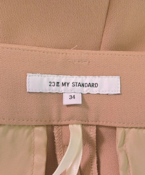 23ku กางเกงขายาว