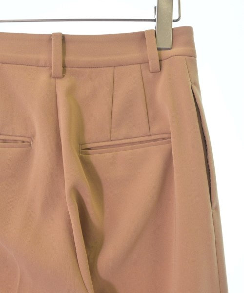 23ku กางเกงขายาว