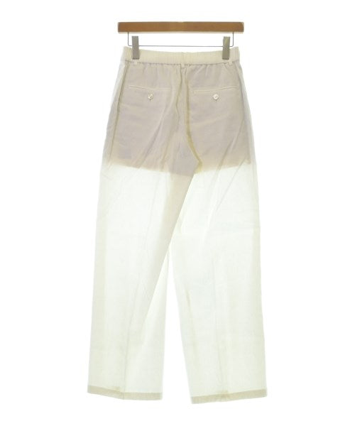 23ku กางเกงขายาว