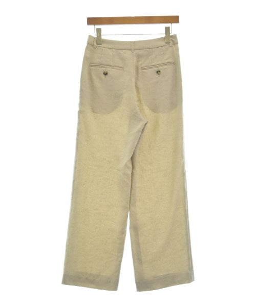 23ku กางเกงขายาว