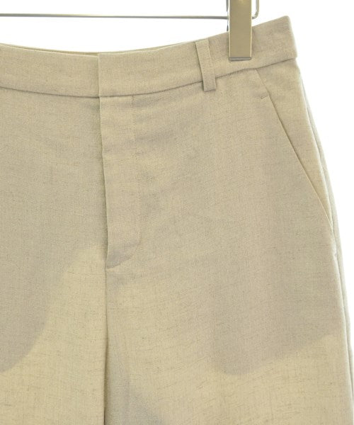 23ku กางเกงขายาว