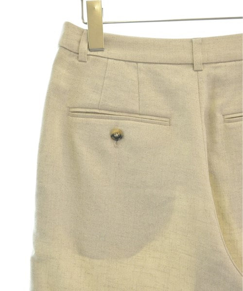 23ku กางเกงขายาว