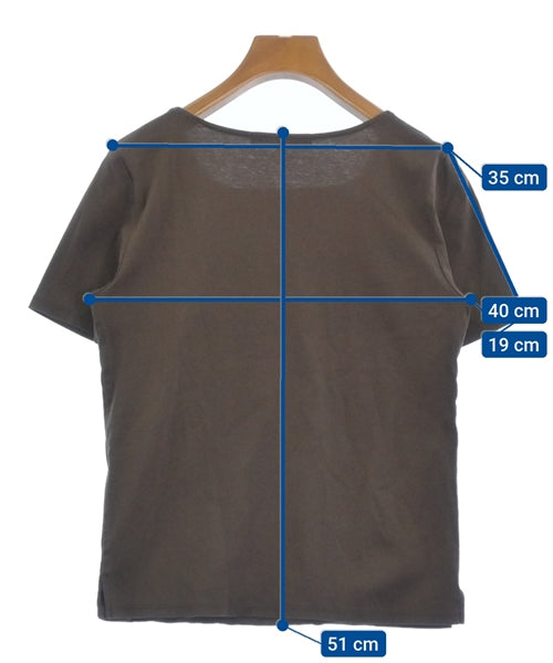 23ku เสื้อยืด/เสื้อท็อปส์
