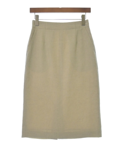 23ku กระโปรงยาวถึงเข่า