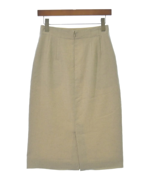 23ku กระโปรงยาวถึงเข่า