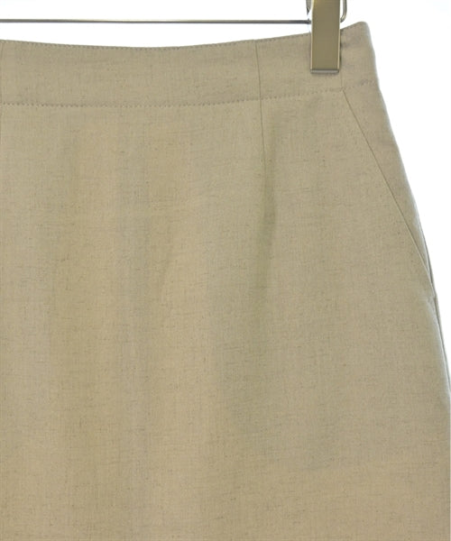 23ku กระโปรงยาวถึงเข่า