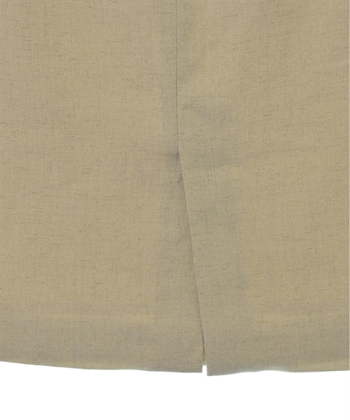 23ku กระโปรงยาวถึงเข่า