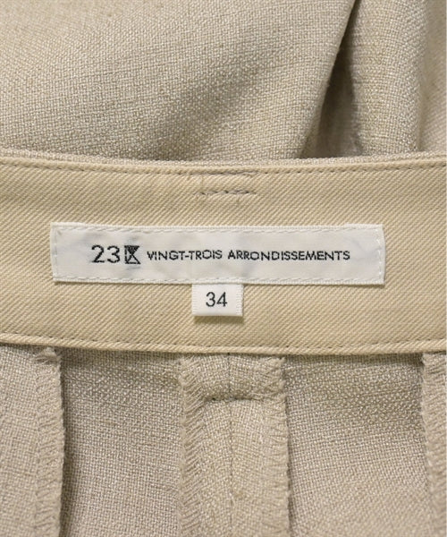 23ku กางเกง อื่น