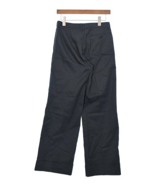 23ku กางเกงขายาว