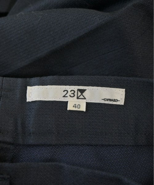 23ku กางเกงขายาว