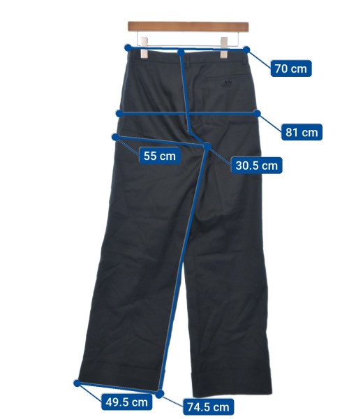 23ku กางเกงขายาว