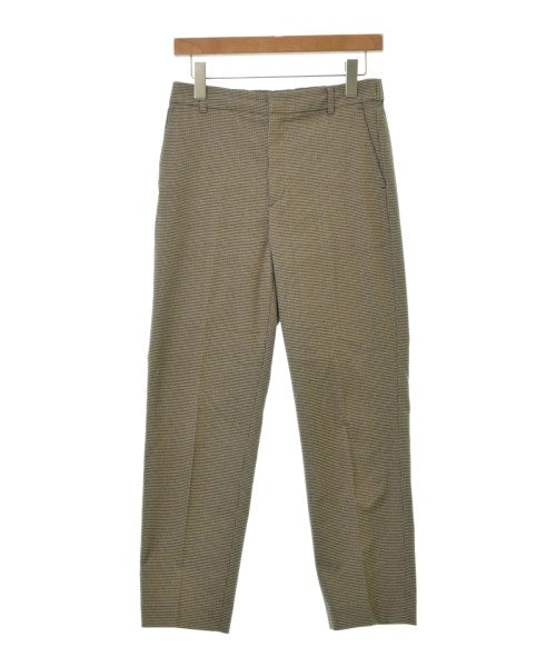 23ku กางเกงขายาว