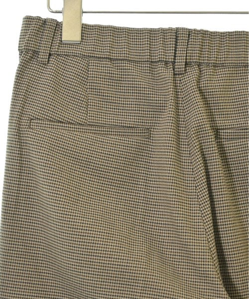 23ku กางเกงขายาว