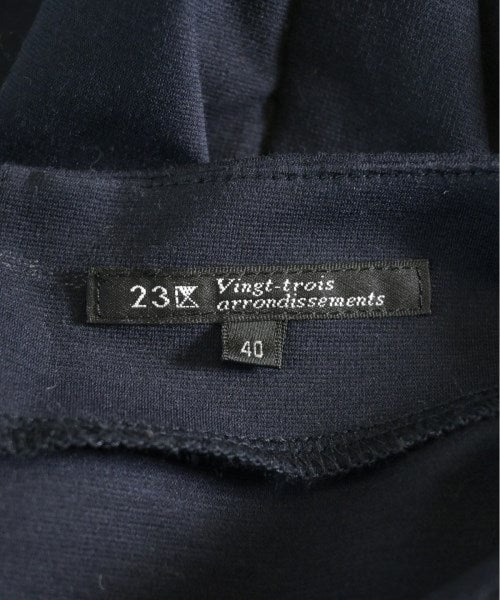 23ku ชุดเดรส