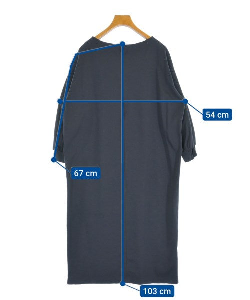 23ku ชุดเดรส