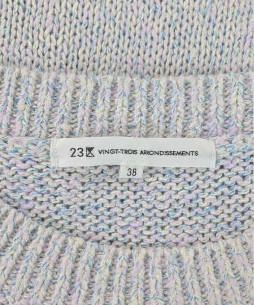 23ku เสื้อกันหนาว