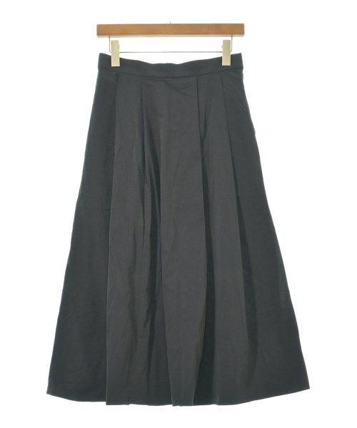 23ku กระโปรงยาว/แม็กซี่ยาว