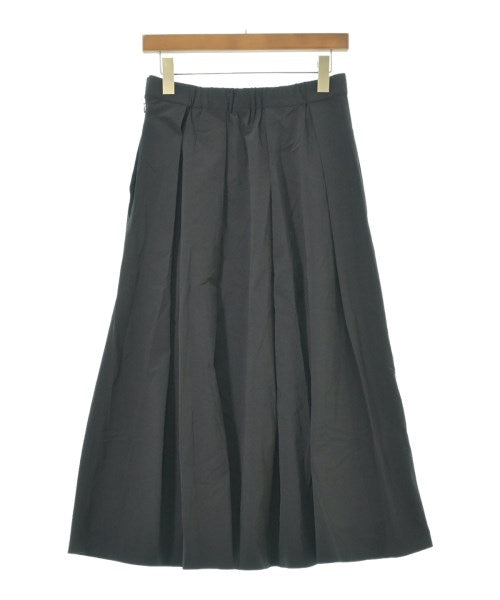 23ku กระโปรงยาว/แม็กซี่ยาว