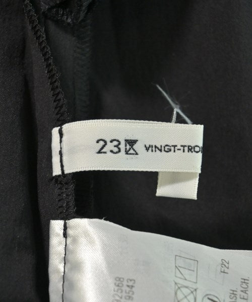 23ku กระโปรงยาว/แม็กซี่ยาว