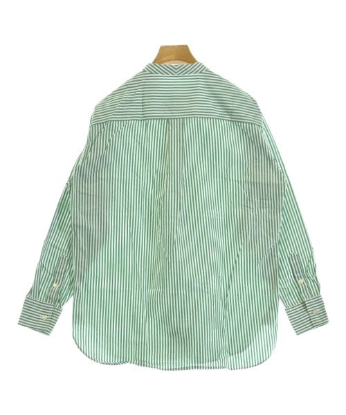 23ku เสื้อลำลอง