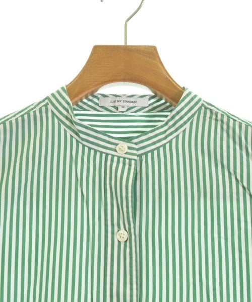 23ku เสื้อลำลอง