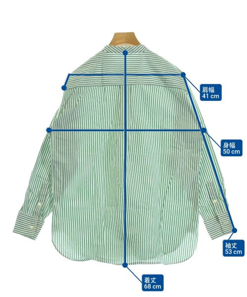 23ku เสื้อลำลอง