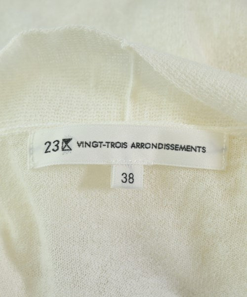 23ku เสื้อคาร์ดิแกน