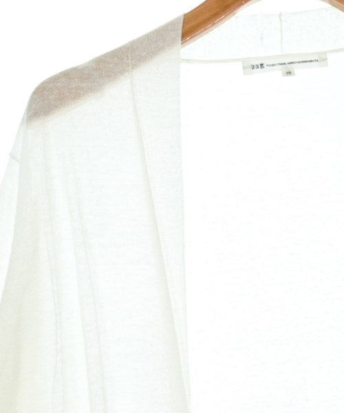 23ku เสื้อคาร์ดิแกน