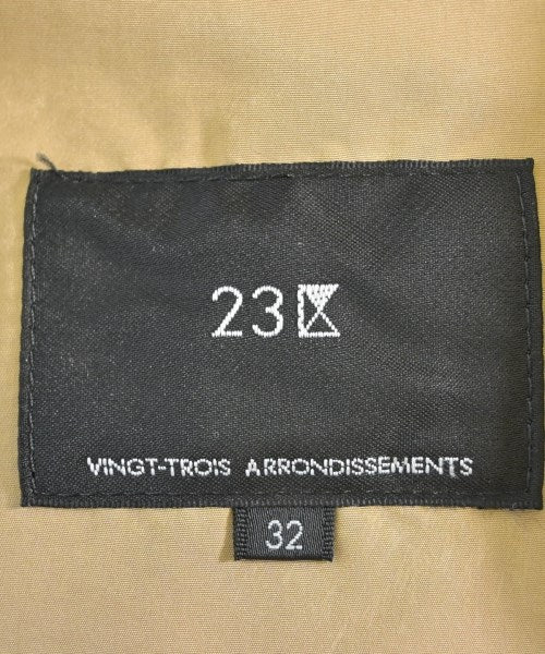 23ku แจ็คเก็ตเบลาส์