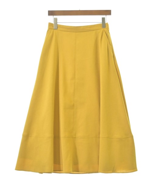 23ku กระโปรงยาว/แม็กซี่ยาว