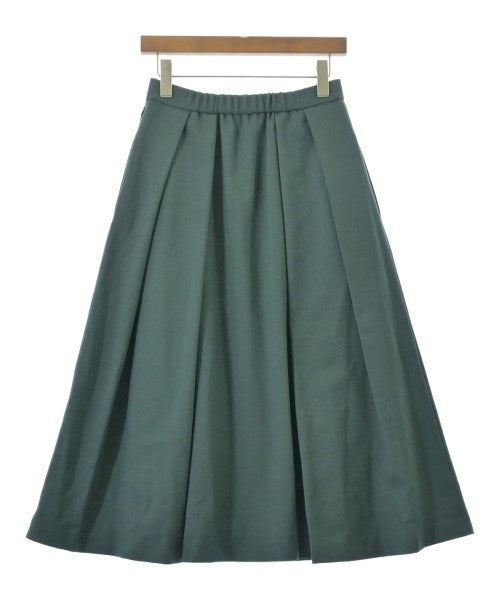 23ku กระโปรงยาว/แม็กซี่ยาว