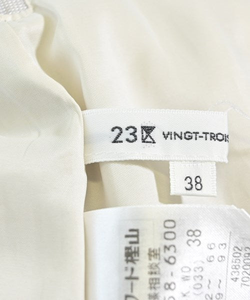 23ku กระโปรงยาว/แม็กซี่ยาว