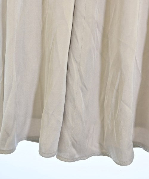 23ku กระโปรงยาว/แม็กซี่ยาว