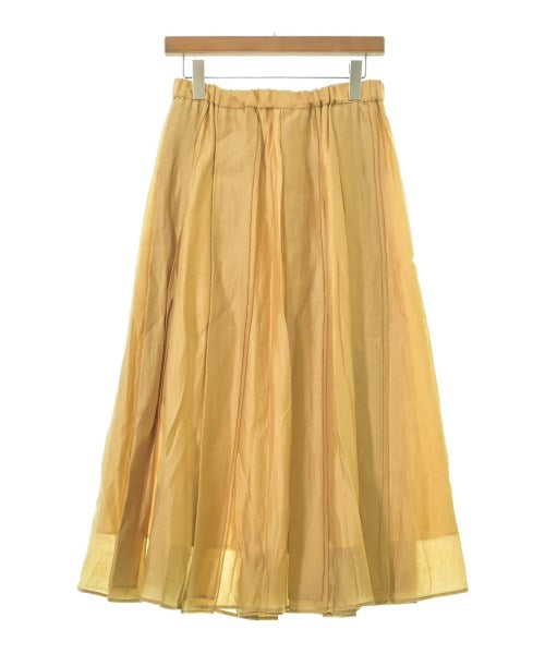 23ku กระโปรงยาว/แม็กซี่ยาว