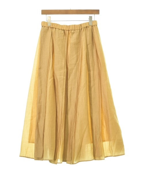 23ku กระโปรงยาว/แม็กซี่ยาว