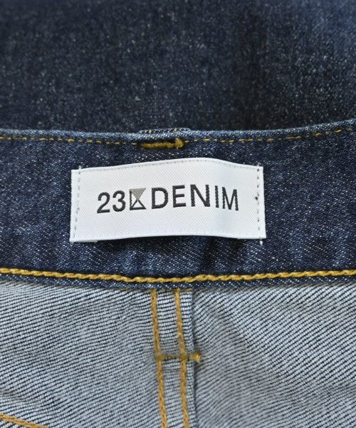 23ku ยีนส์